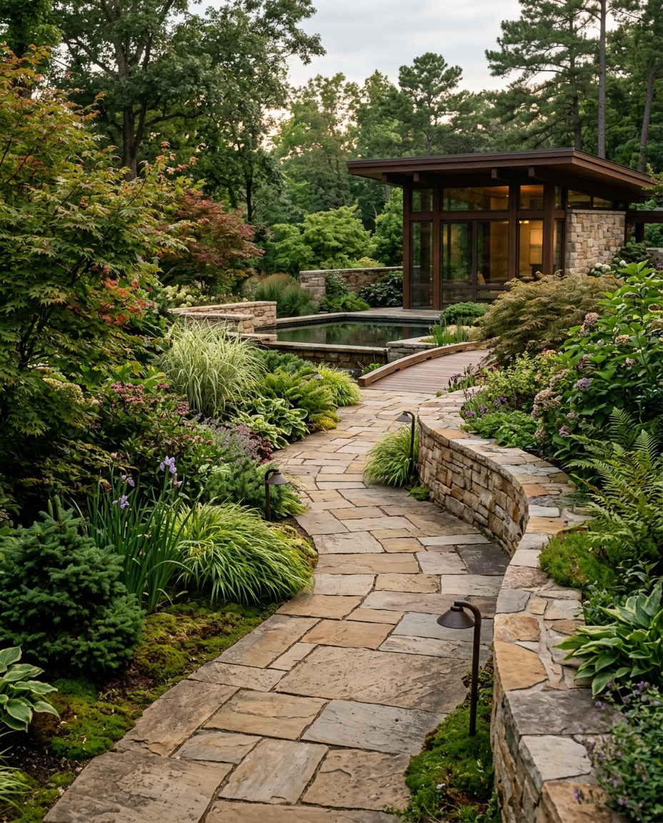Landscape Elements