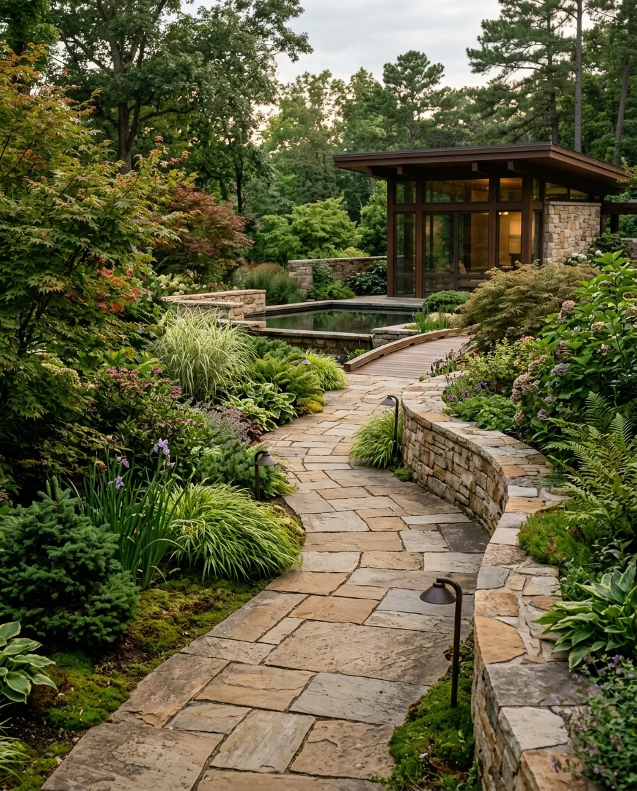 Landscape Elements