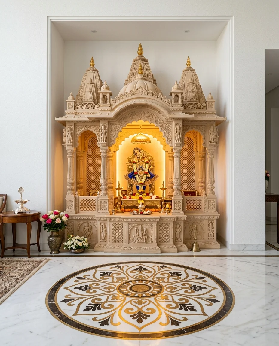 Spiritual Collections