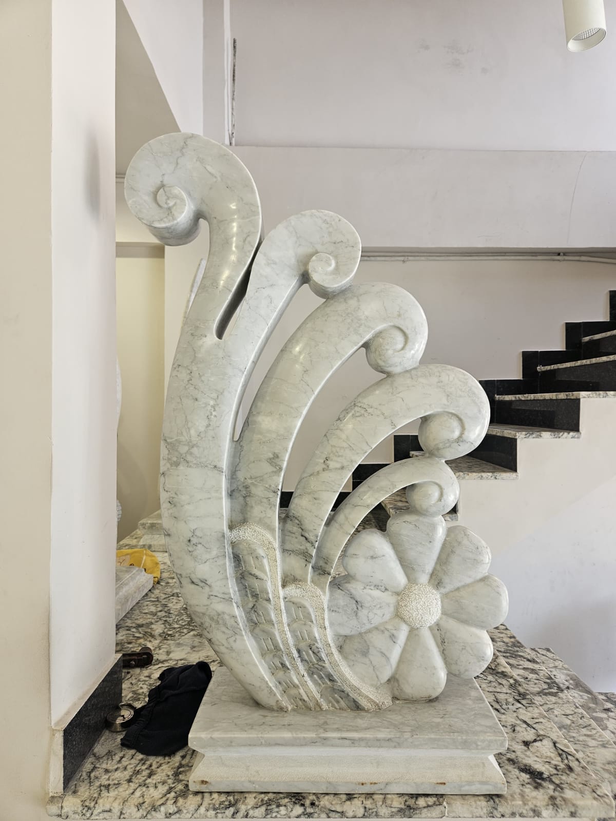 Contemporary Sculpture