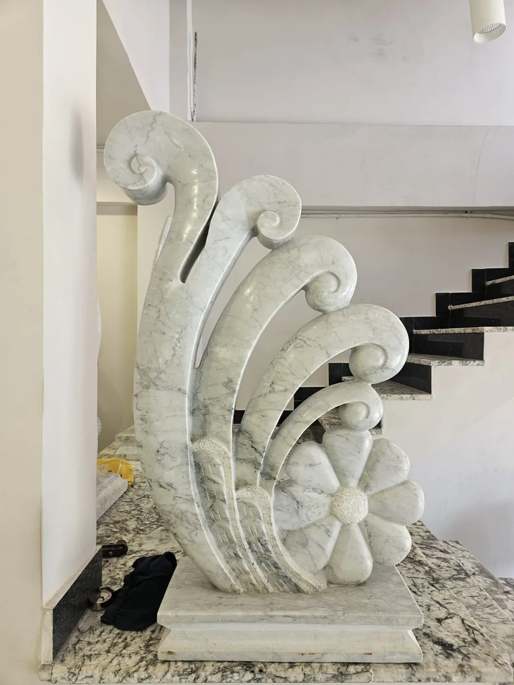Art Sculptures