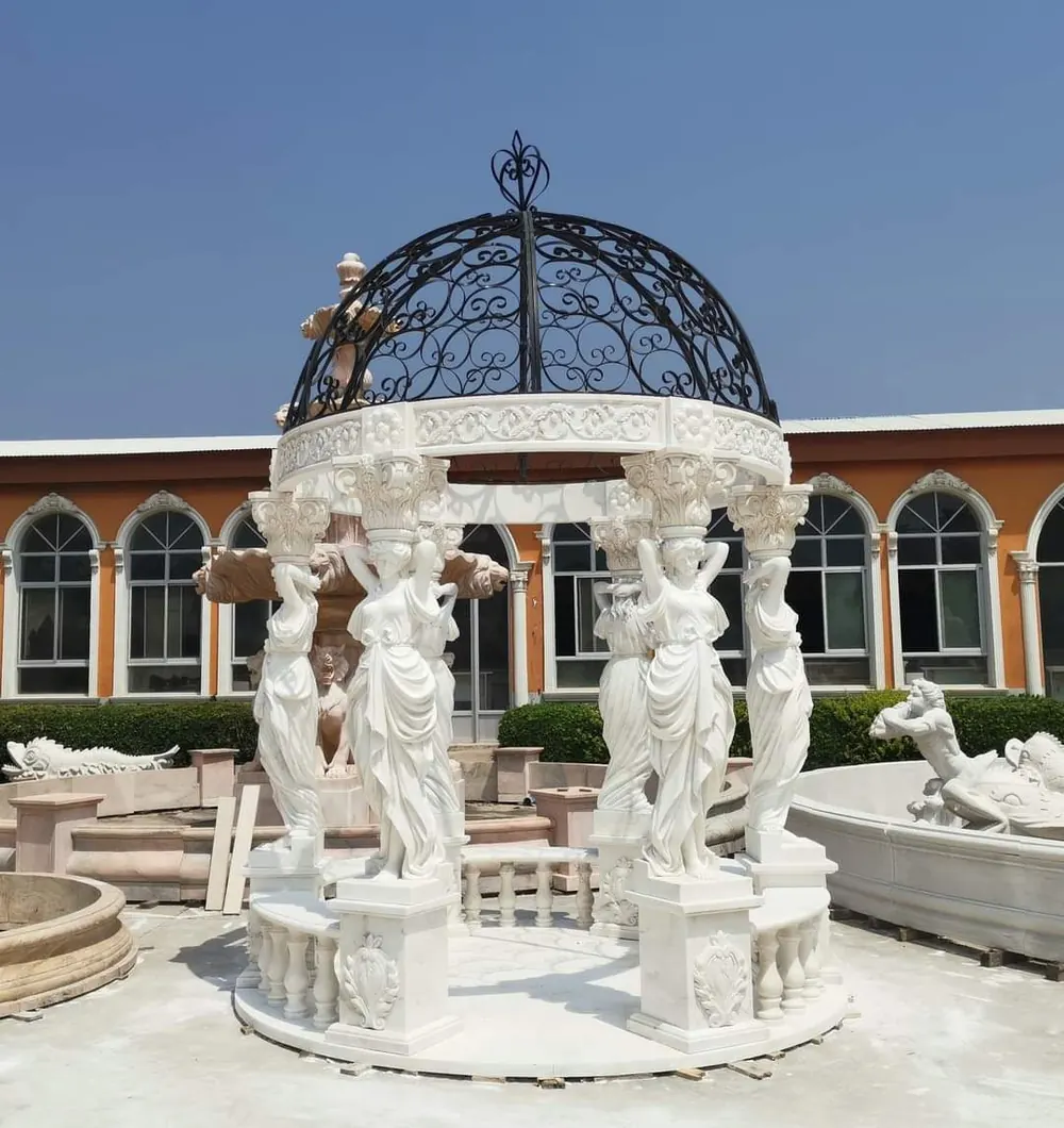Classical Pavilion