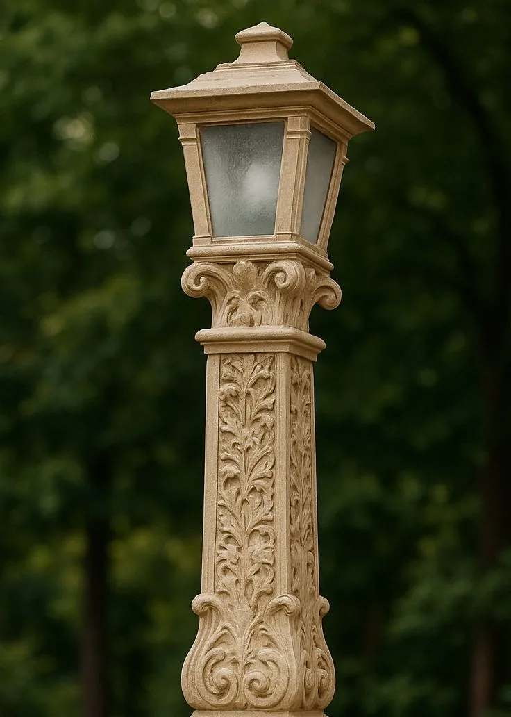 Lamps & Lighting