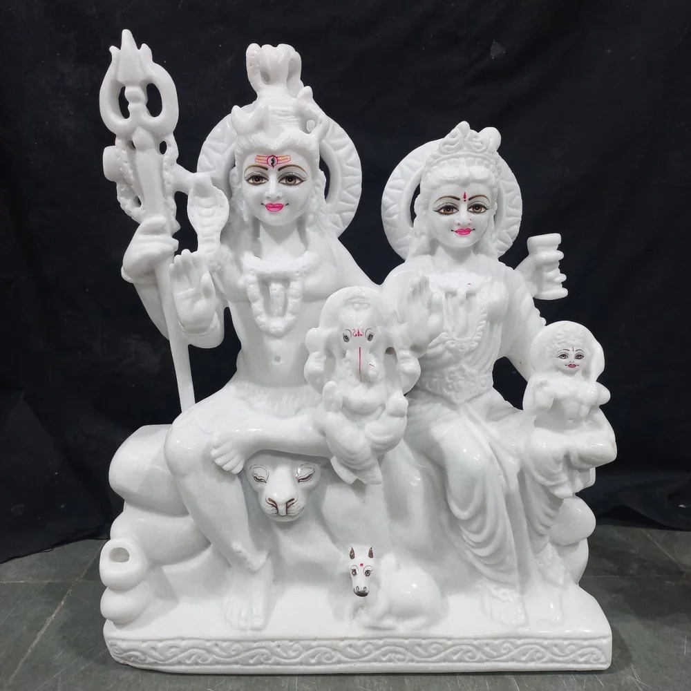 Shiva Parivar