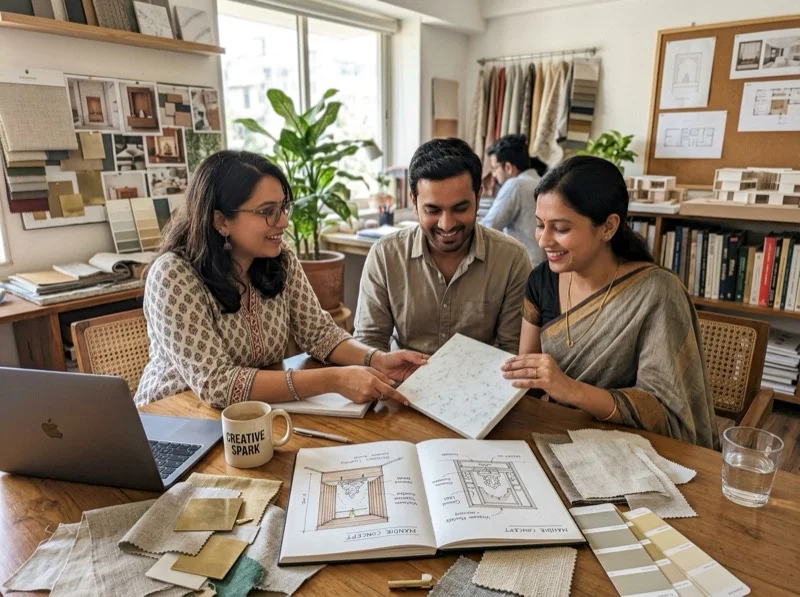 Consultation & Discovery
