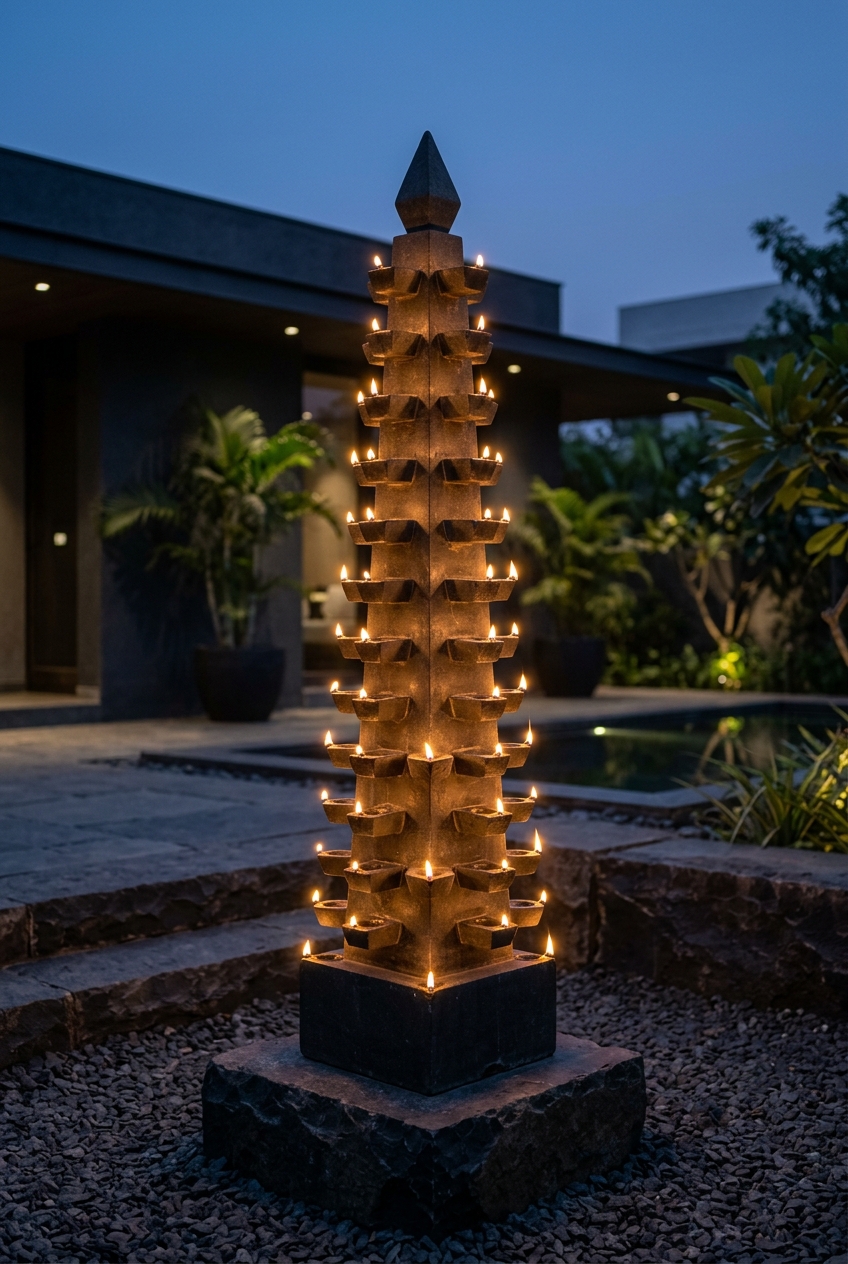 Minimal Basalt Deepmala