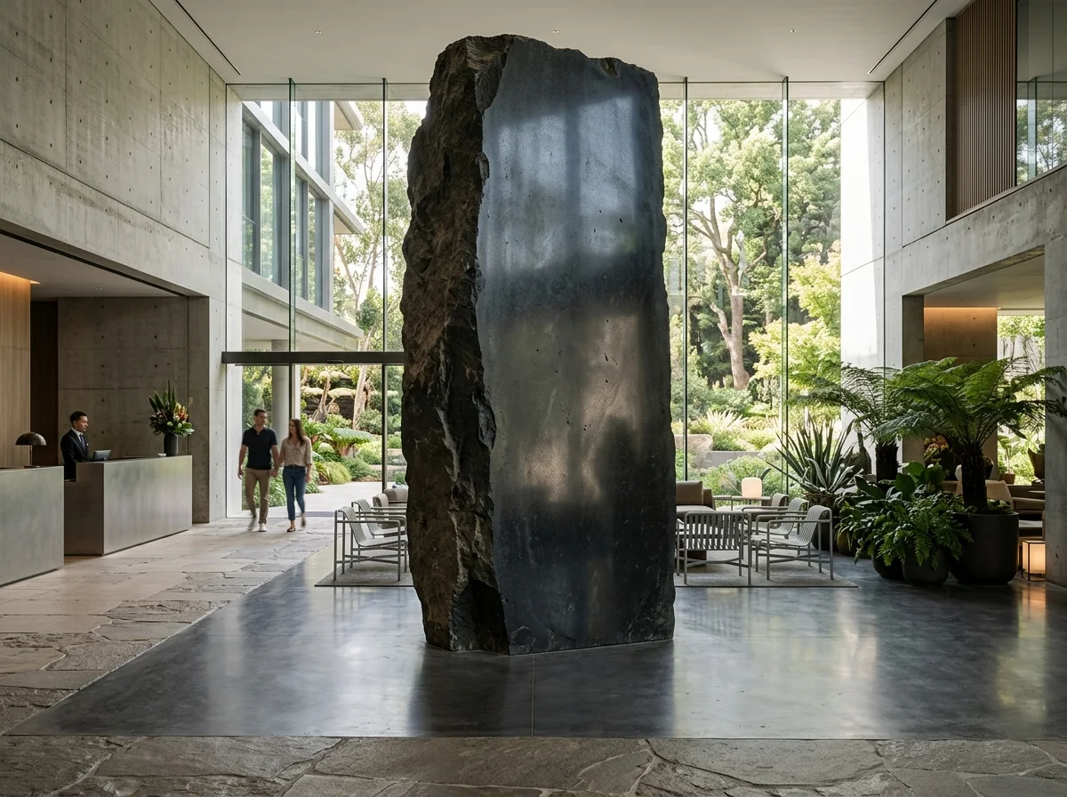 The Monolith