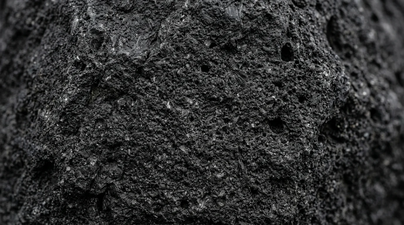 Basalt texture