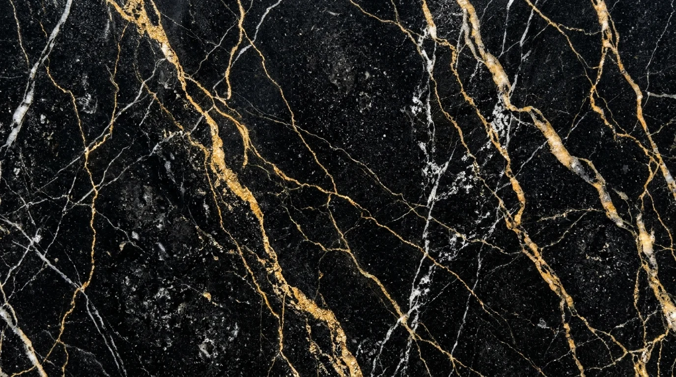 Marine Black Marble texture