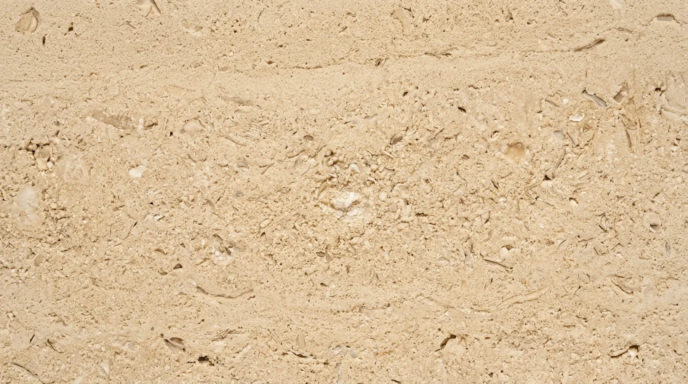 Moca Crema Limestone texture